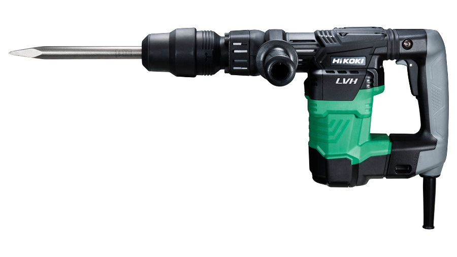 Marteau de démolition SDS-Max filaire HIKOKI H41MB2WSZ Marteau de démolition SDS-Max filaire HIKOKI H41MB2WSZ