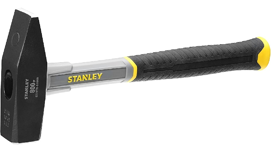 Marteau de serrurier manche en fibre de verre STANLEY STHT0-51909