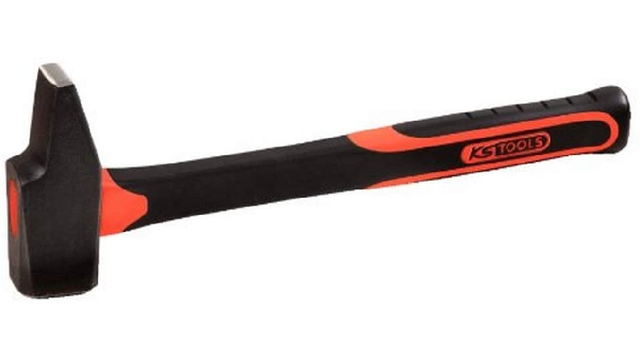 Marteau rivoir KS Tools 142.1071 Marteau rivoir KS Tools 142.1071