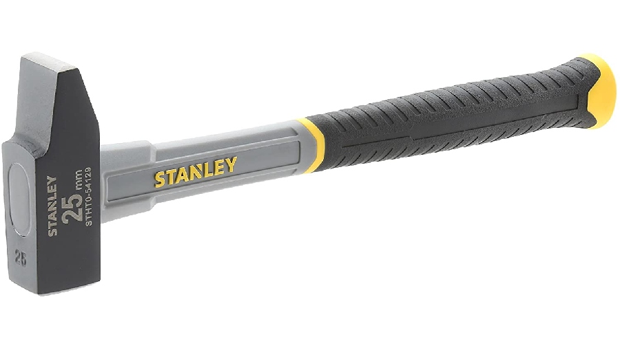 Marteau rivoir manche en fibre de verre STANLEY STHT0-54129