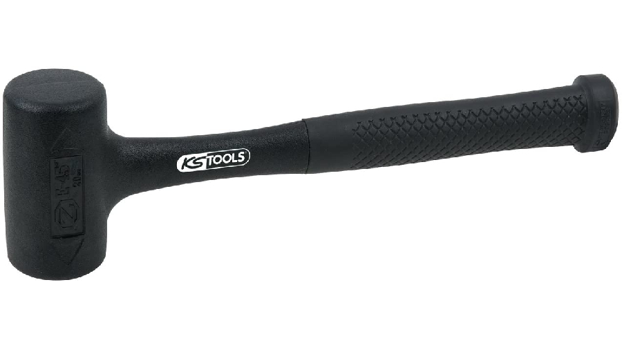 Marteau sans rebond KS Tools 140.5257 Marteau sans rebond KS Tools 140.5257