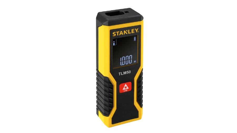 Mesure laser TLM50 Stanley STHT1-77409
