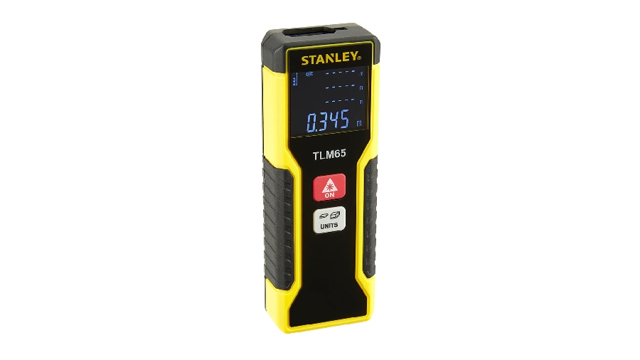 Mesure laser TLM65 Stanley STHT1-77032