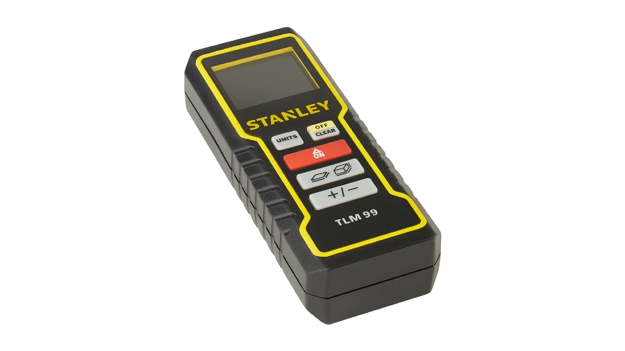Mesure laser TLM99 Stanley STHT1-77138