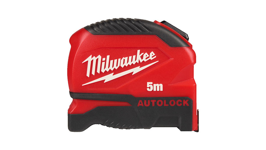 Mètre à ruban Next Gen AUTOLOCK 4932498772 Milwaukee