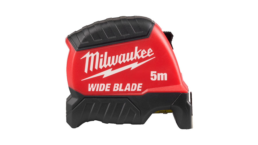 Mètre à ruban Next Gen LARGE PREMIUM 4932499203 Milwaukee
