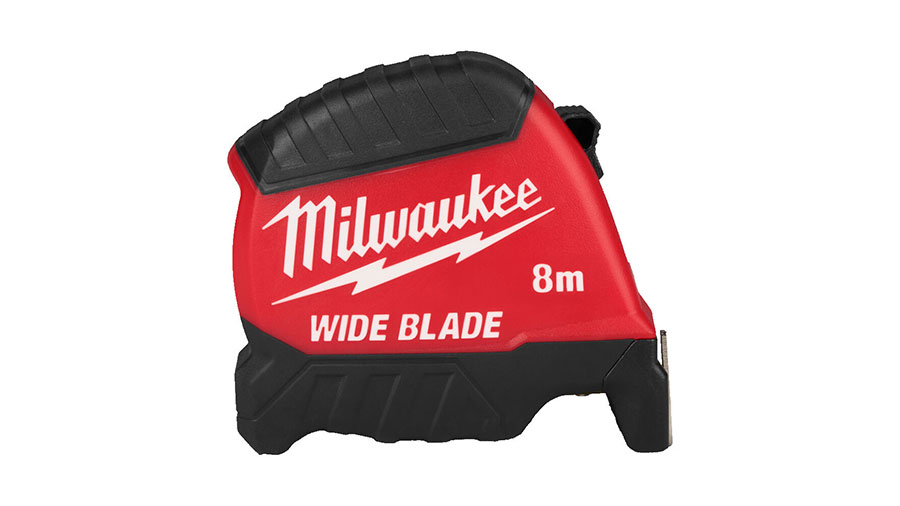 Mètre à ruban Next Gen LARGE PREMIUM 4932499205 Milwaukee