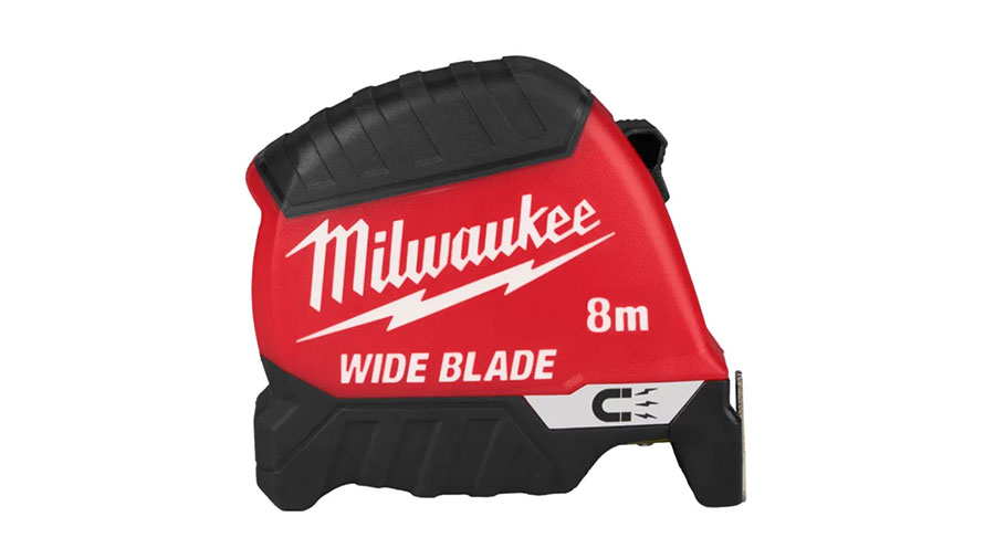 Mètre à ruban Next Gen LARGE PREMIUM 4932499209 Milwaukee