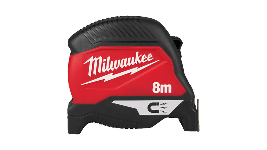 Mètre à ruban Next Gen MAGNETIC 4932498770 Milwaukee