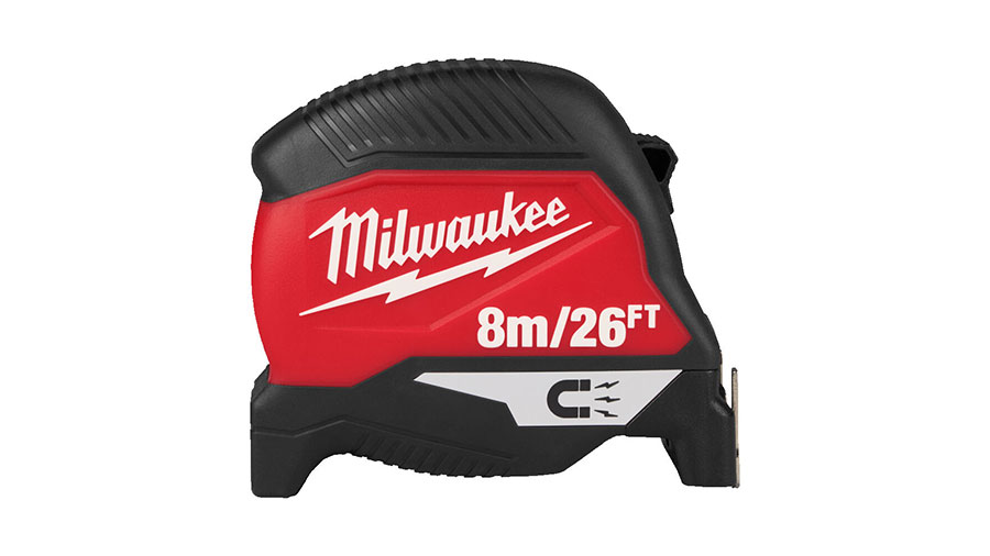 Mètre à ruban Next Gen MAGNETIC 4932498771 Milwaukee