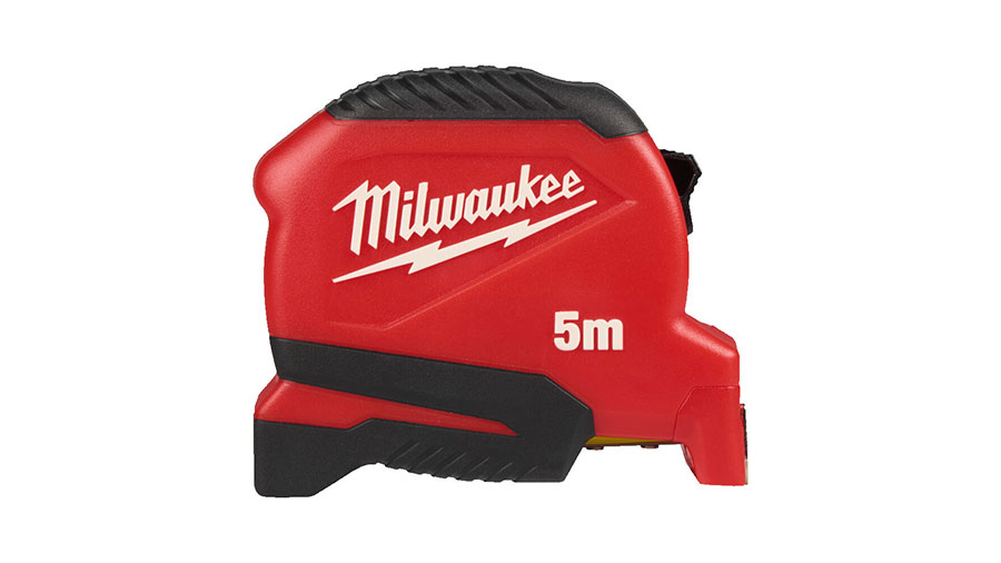Mètre à ruban Next Gen PRO COMPACT 4932498778 Milwaukee