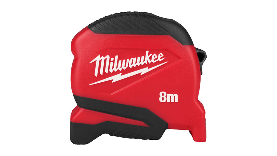 Mètre à ruban Next Gen PRO COMPACT 4932498780 Milwaukee