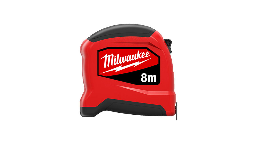 Mètre à ruban Next Gen SLIM 4932498785 Milwaukee