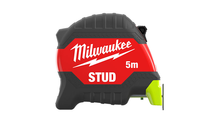 Mètre à ruban Next Gen STUD 4932498763 Milwaukee