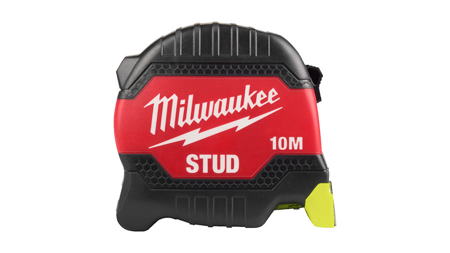 Mètre à ruban Next Gen STUD 4932498767 Milwaukee