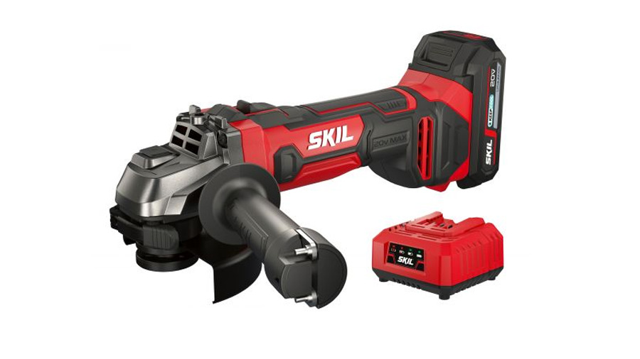 Meuleuse d'angle sans fil AG1E3920AA Skil Meuleuse d'angle sans fil AG1E3920AA Skil