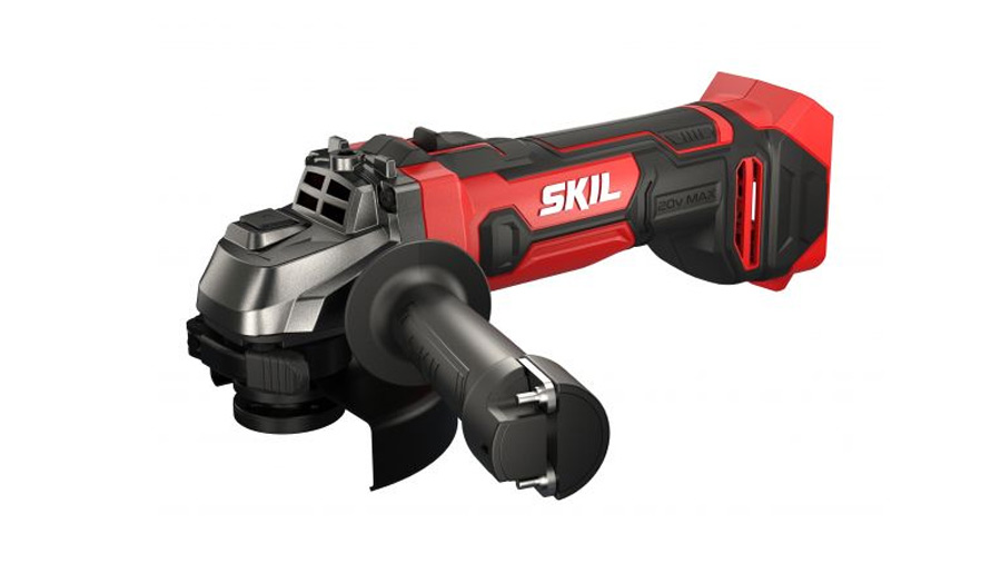 Meuleuse d'angle sans fil 3920 CA Skil