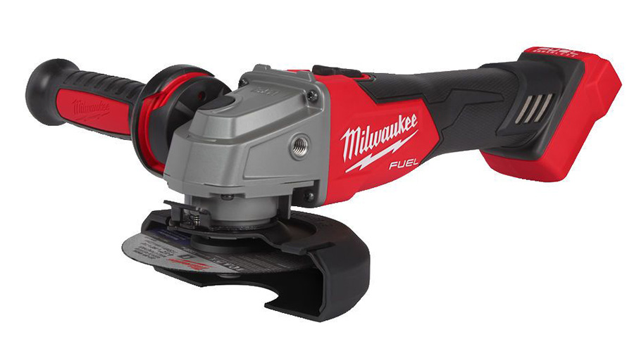 meuleuse d’angle sans fil M18 FSAG125X-0 4933478701 Milwaukee meuleuse d’angle sans fil M18 FSAG125X-0 4933478701 Milwaukee