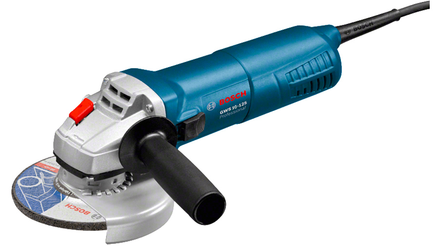 Meuleuse angulaire filaire Bosch GWX 10-125 X-LOCK Professional Meuleuse angulaire filaire Bosch GWX 10-125 X-LOCK Professional