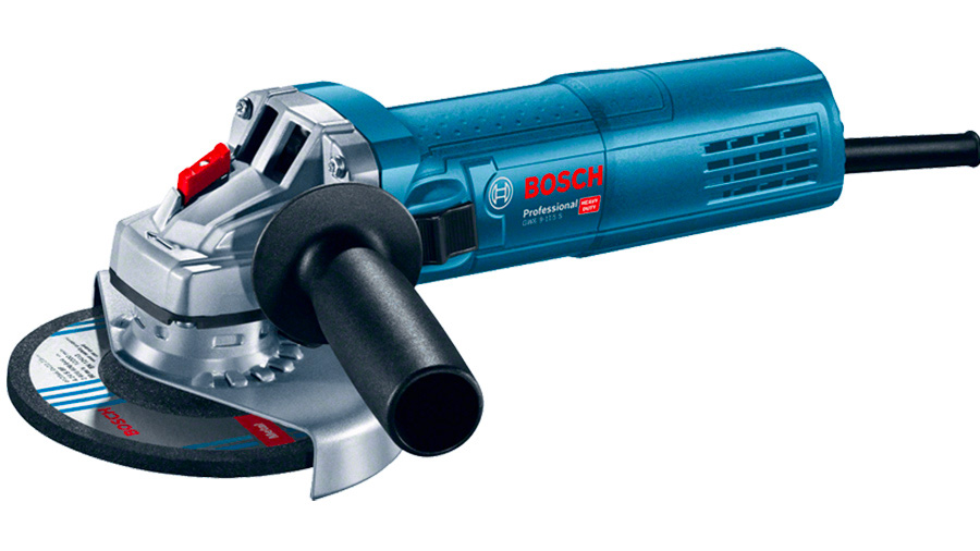 Meuleuse angulaire filaire Bosch GWX 9-115 S X-LOCK Professional Meuleuse angulaire filaire Bosch GWX 9-115 S X-LOCK Professional