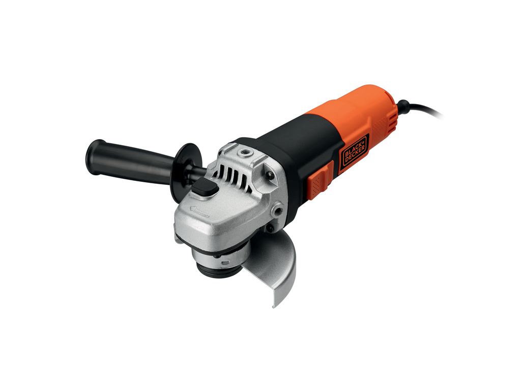 Meuleuse filaire BLACK+DECKER KG912SA5 Meuleuse filaire BLACK+DECKER KG912SA5