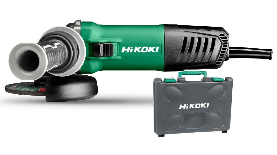 Meuleuse d'angle filaire HIKOKI G13SB4Y2Z