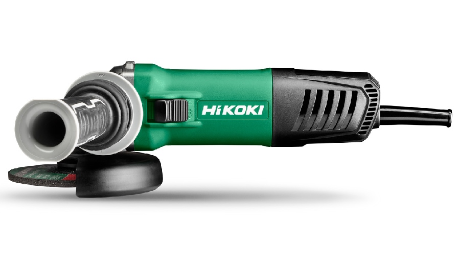 Meuleuse d'angle filaire HIKOKI G13SB4Y8Z