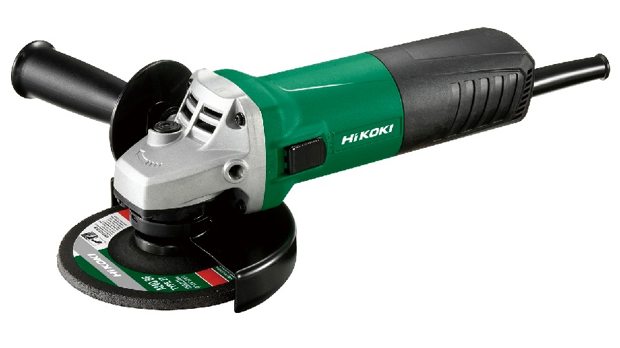 Meuleuse d'angle filaire HIKOKI G13SR4YGZ Meuleuse d'angle filaire HIKOKI G13SR4YGZ