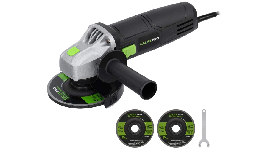 Meuleuse d'angle GALAX PRO GP66221 Meuleuse d'angle GALAX PRO GP66221