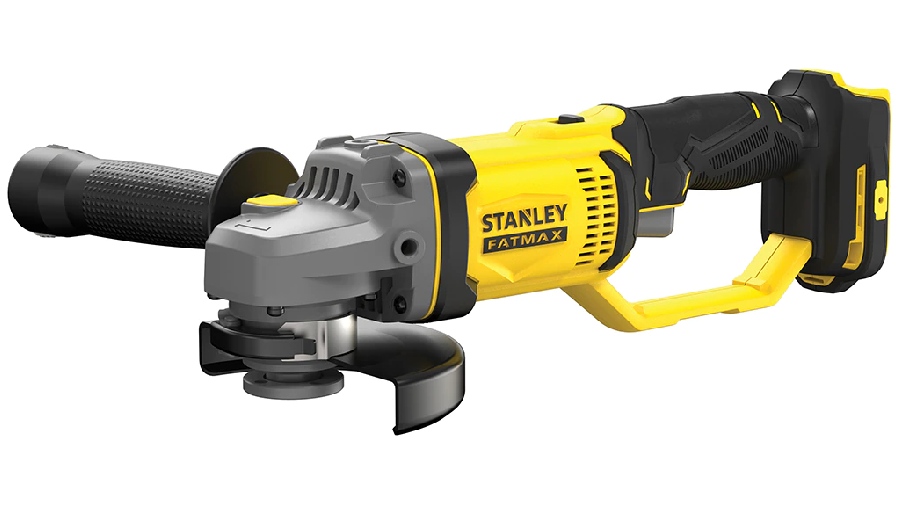 Meuleuse d'angle sans fil Stanley FatMax SFMCG400B Meuleuse d'angle sans fil Stanley FatMax SFMCG400B