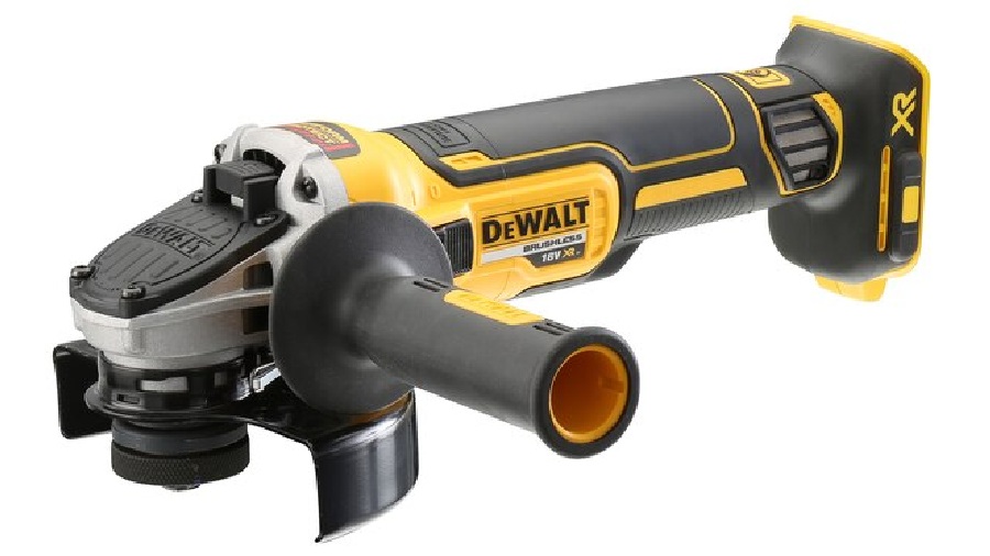 Meuleuse DEWALT DCG405FN Meuleuse DEWALT DCG405FN