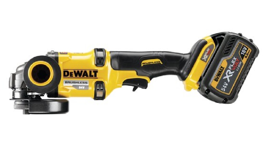 Meuleuse DEWALT DCG414T2-QW Meuleuse DEWALT DCG414T2-QW