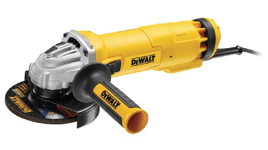 Meuleuse DEWALT DWE4237-QS Meuleuse DEWALT DWE4237-QS