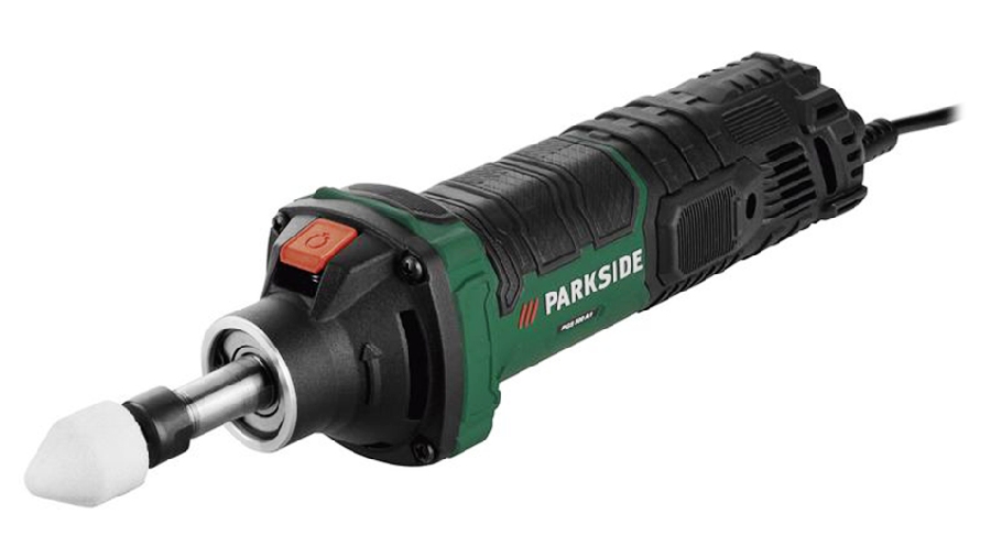 Meuleuse droite filaire PARKSIDE PGS 500 A1 303129