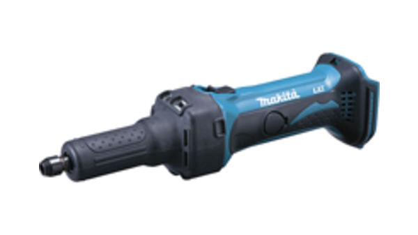 Meuleuse droite Makita DGD800Z