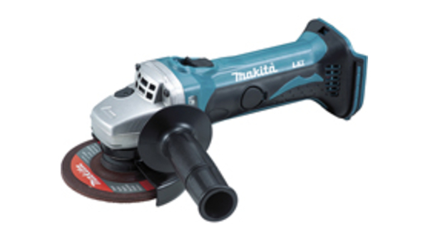 Meuleuse Makita DGA452Z Meuleuse Makita DGA452Z