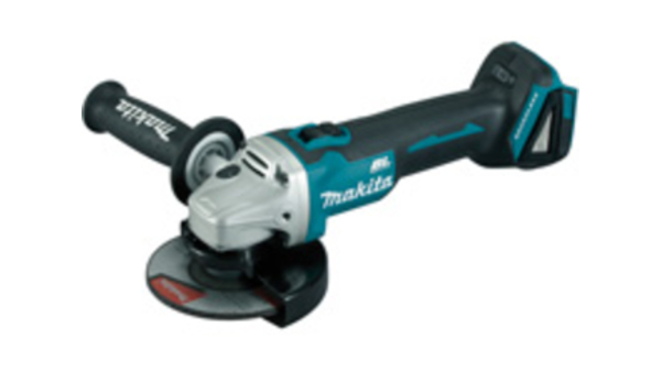 Meuleuse Makita DGA506Z