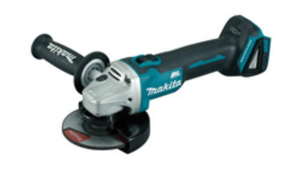 Meuleuse Makita DGA506ZJ Meuleuse Makita DGA506ZJ