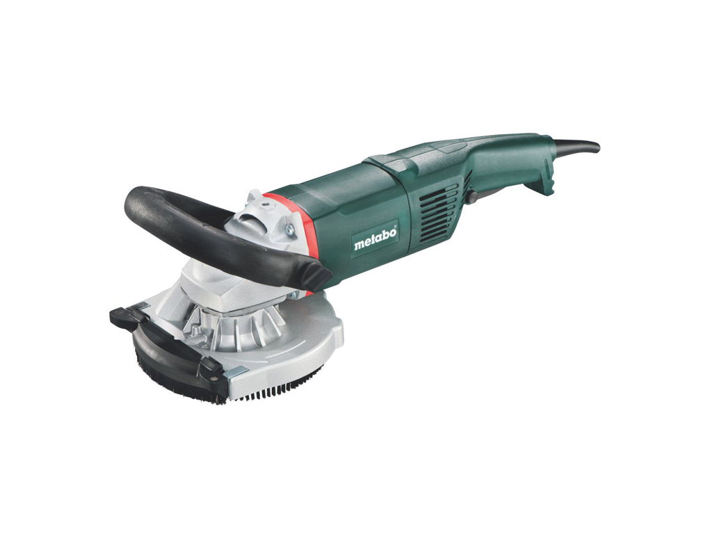 Meuleuse de rénovation RS 17-125 Metabo Meuleuse de rénovation RS 17-125 Metabo