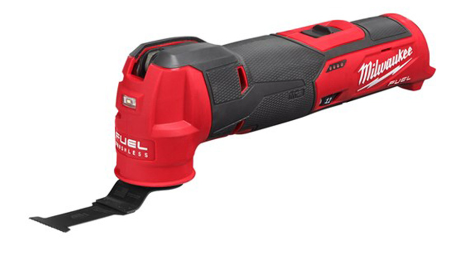 outil multifonctions Milwaukee M12 FMT-0 outil multifonctions Milwaukee M12 FMT-0