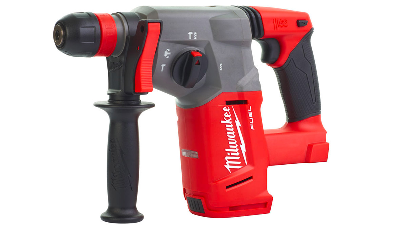 Perforateur M18 CHX-0 brushless Milwaukee Perforateur M18 CHX-0 brushless Milwaukee