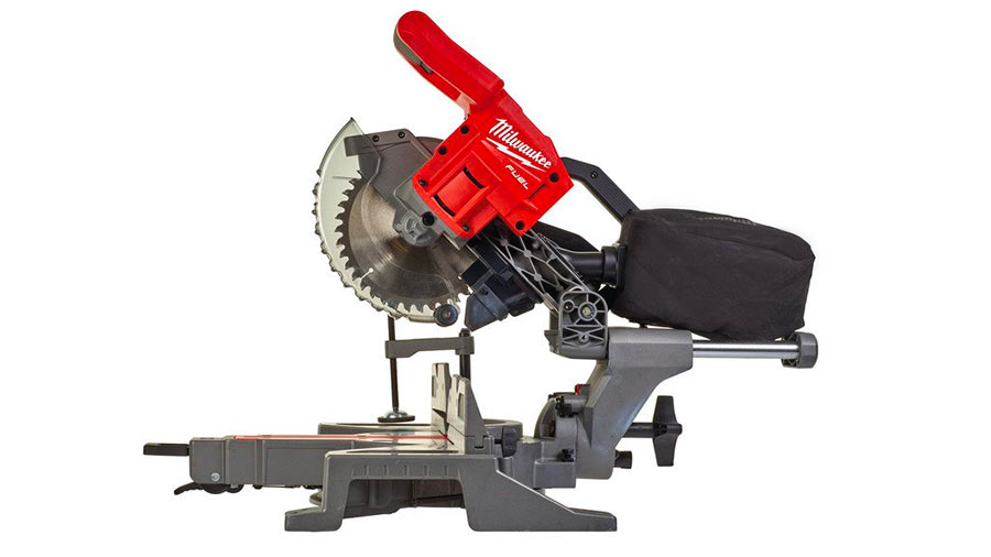test et avis Milwaukee M18 FMS190 scie à onglet radiale sans fil prix pas cher test et avis Milwaukee M18 FMS190 scie à onglet radiale sans fil prix pas cher