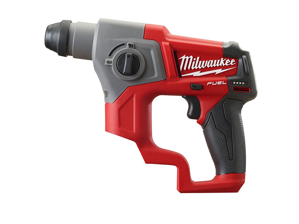 avis et prix Perforateur Milwaukee SDS Plus M12 CH-0 avis et prix Perforateur Milwaukee SDS Plus M12 CH-0
