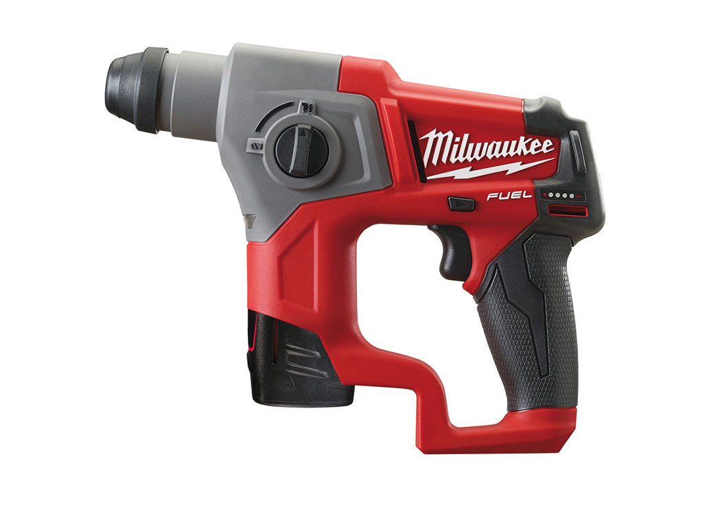 Perforateur Milwaukee SDS Plus M12 CH-202C Perforateur Milwaukee SDS Plus M12 CH-202C