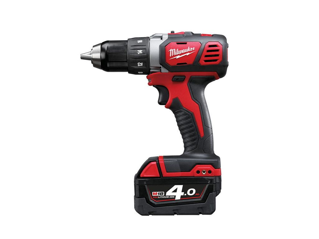 Milwaukee M18 BDD-402C Milwaukee M18 BDD-402C