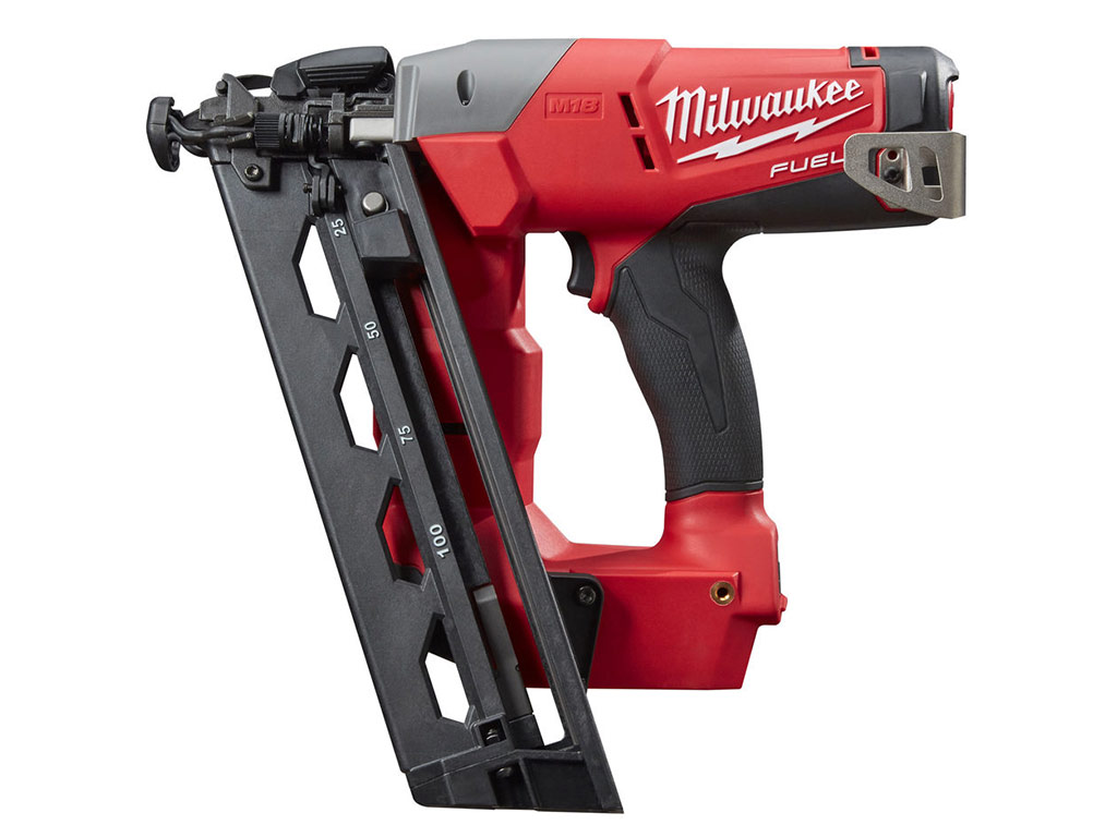 Cloueur de finitions Milwaukee M18  CN16GA