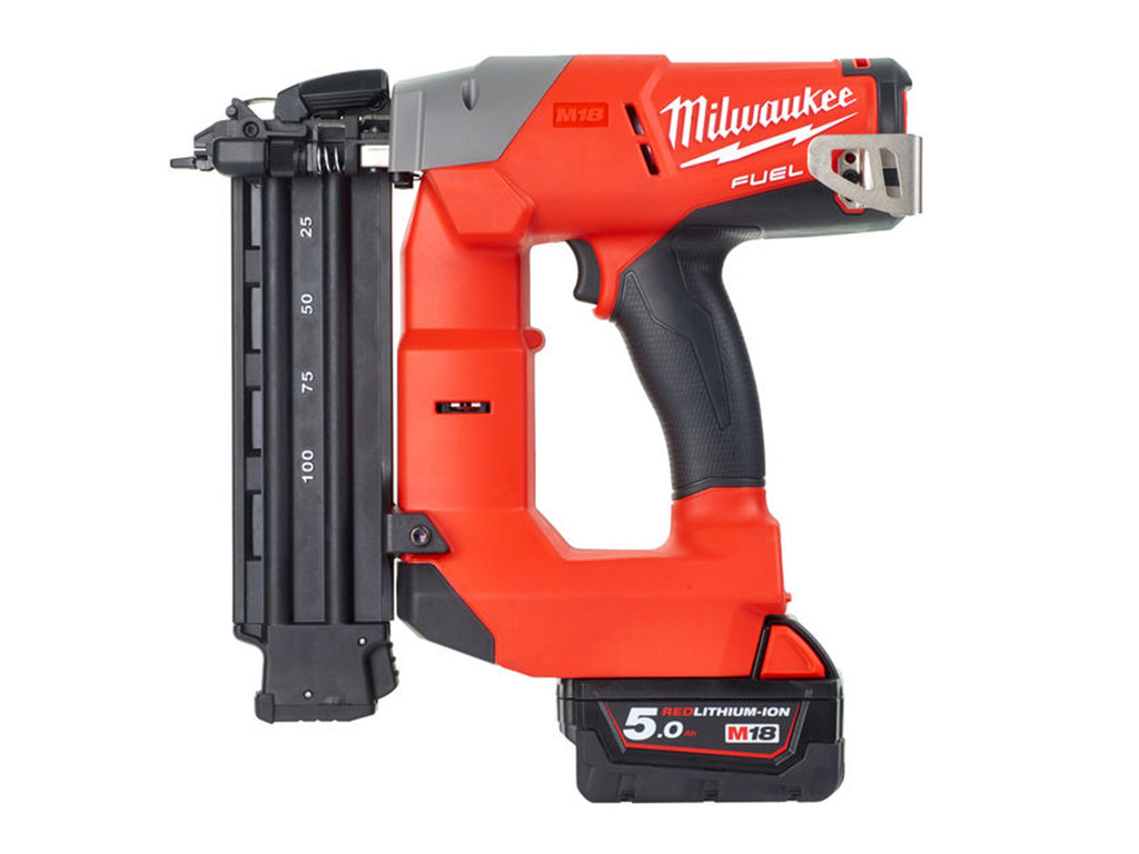 Cloueur M18 CN18GS-502