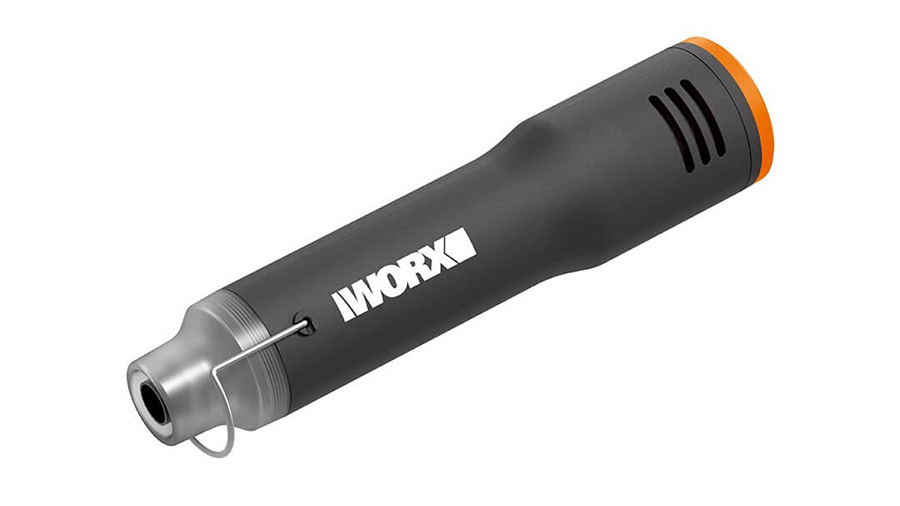 Décapeur thermique sans fil WORX MAKERX WX743.9