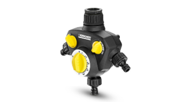 Minuterie d'arrosage Kärcher WT 2 Minuterie d'arrosage Kärcher WT 2