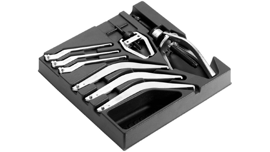 Module extracteur Facom MOD.U306PB Module extracteur Facom MOD.U306PB